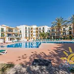 Διαμέρισμα Quinta Do Morgado By Algartur Ταβίρα
