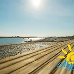 Διαμέρισμα Quinta Do Morgado By Algartur Ταβίρα