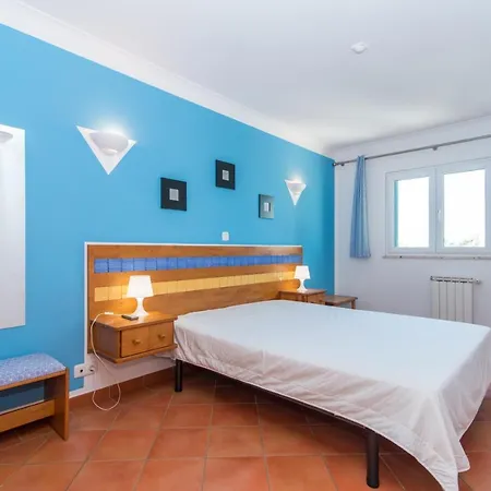 Quinta Do Morgado By Algartur Apartment Tavira