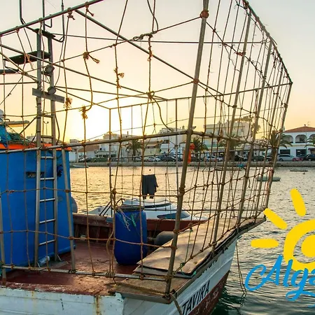 Quinta Do Morgado By Algartur