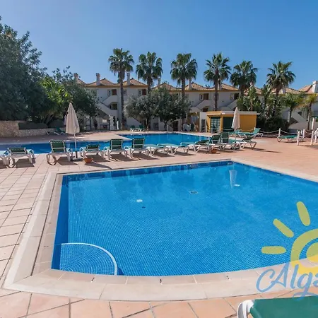 Quinta Do Morgado By Algartur Apartman