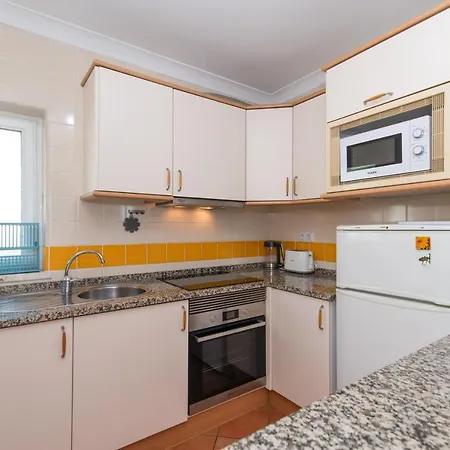 Quinta Do Morgado By Algartur