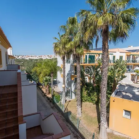 Quinta Do Morgado By Algartur Apartment