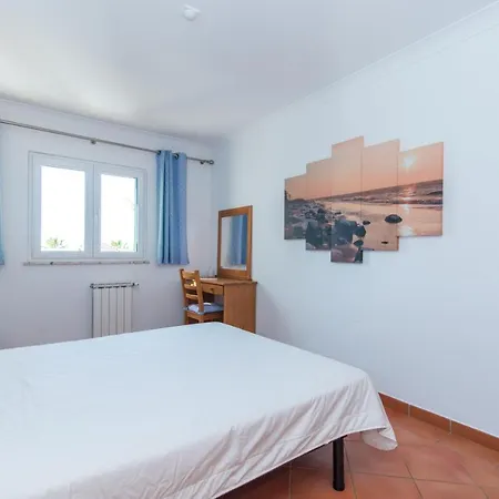 Apartment Quinta Do Morgado By Algartur *