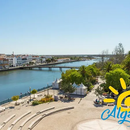 Apartman Quinta Do Morgado By Algartur