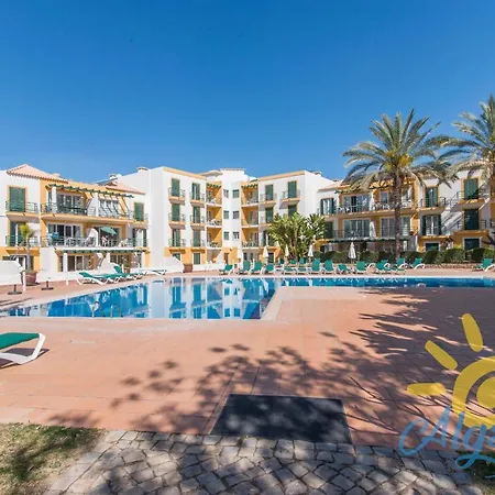 Apartment Quinta Do Morgado By Algartur Tavira