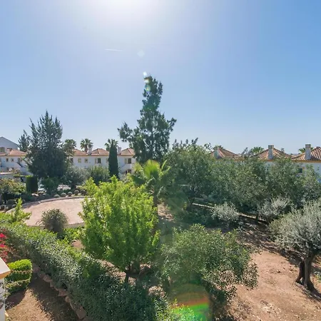 Quinta Do Morgado By Algartur Apartment Tavira