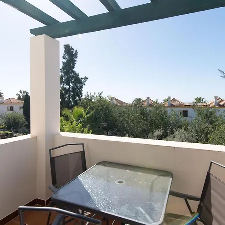 公寓 Quinta Do Morgado By Algartur *