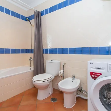 Quinta Do Morgado By Algartur Apartman *