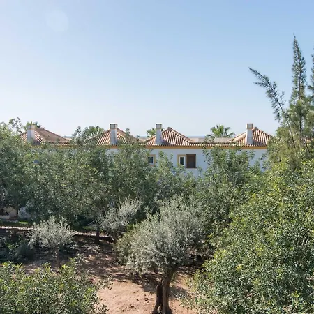 Quinta Do Morgado By Algartur *