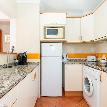 Apartment Quinta Do Morgado By Algartur Tavira