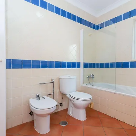 Quinta Do Morgado By Algartur Apartman