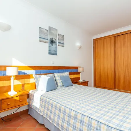 Quinta Do Morgado By Algartur شقة تافيرا