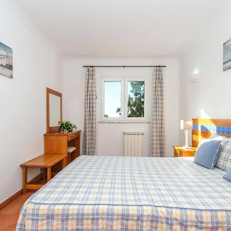 Quinta Do Morgado By Algartur *