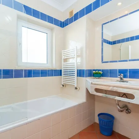 Apartment Quinta Do Morgado By Algartur