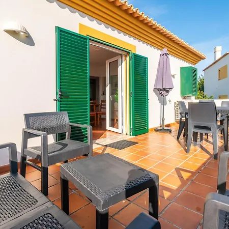 Quinta Do Morgado By Algartur Apartment