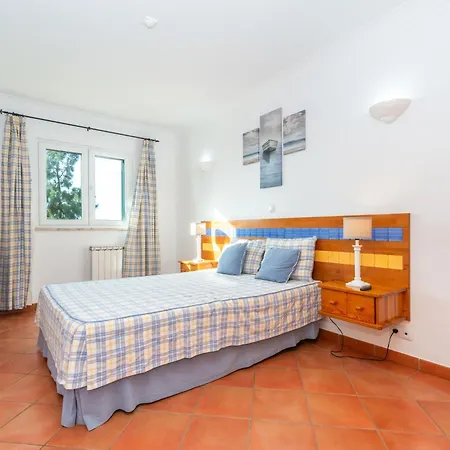 Apartment Quinta Do Morgado By Algartur Tavira