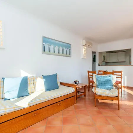 Apartment Quinta Do Morgado By Algartur