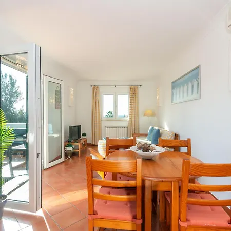 Quinta Do Morgado By Algartur Tavira