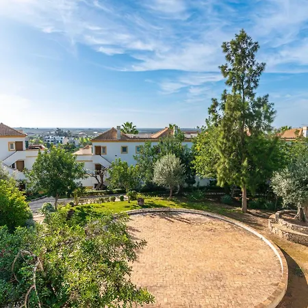 Quinta Do Morgado By Algartur * تافيرا