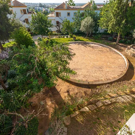 Quinta Do Morgado By Algartur Apartment Tavira