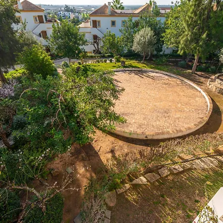 Quinta Do Morgado By Algartur Apartman Tavira