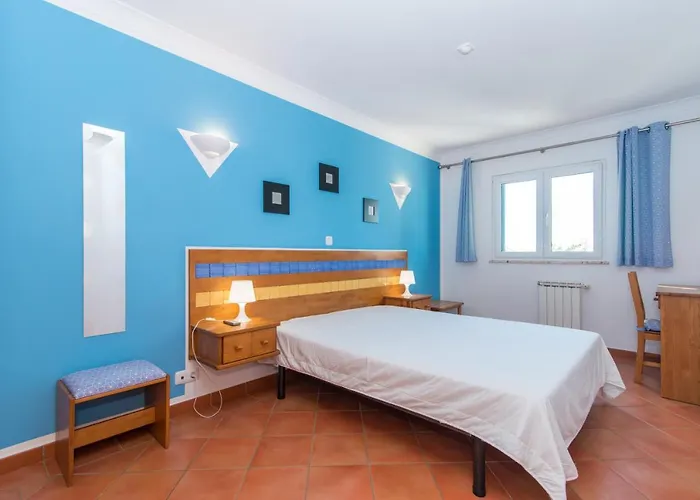 Quinta Do Morgado By Algartur شقة تافيرا