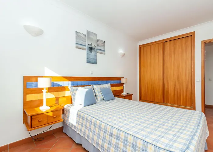 Quinta Do Morgado By Algartur شقة تافيرا