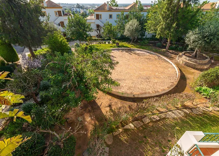 Quinta Do Morgado By Algartur شقة تافيرا