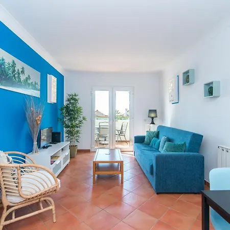 Quinta Do Morgado By Algartur * タヴィラ