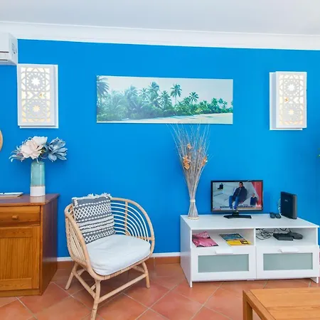 Quinta Do Morgado By Algartur * タヴィラ