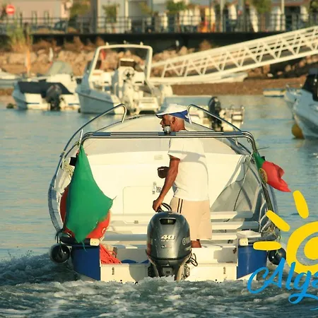 Quinta Do Morgado By Algartur *