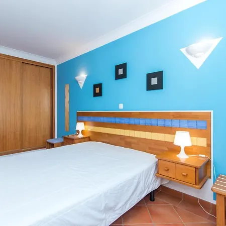 Quinta Do Morgado By Algartur *