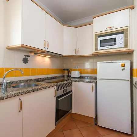 Quinta Do Morgado By Algartur Apartament