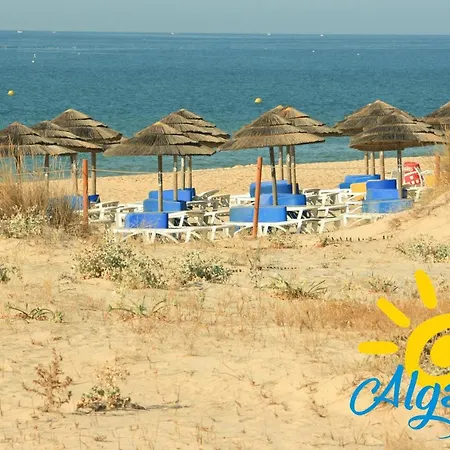 Quinta Do Morgado By Algartur Apartament