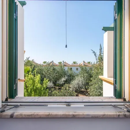 Quinta Do Morgado By Algartur *