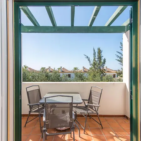 Quinta Do Morgado By Algartur Lejlighed