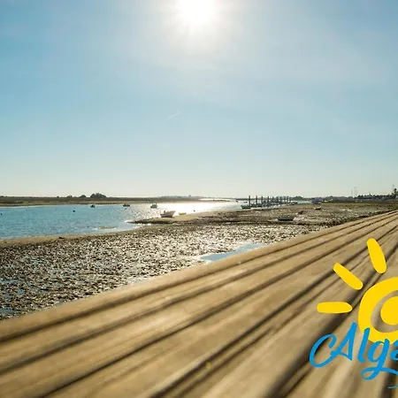 Apartament Quinta Do Morgado By Algartur Tavira