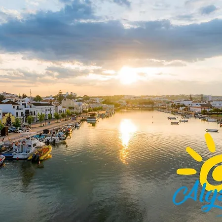 Quinta Do Morgado By Algartur Apartament