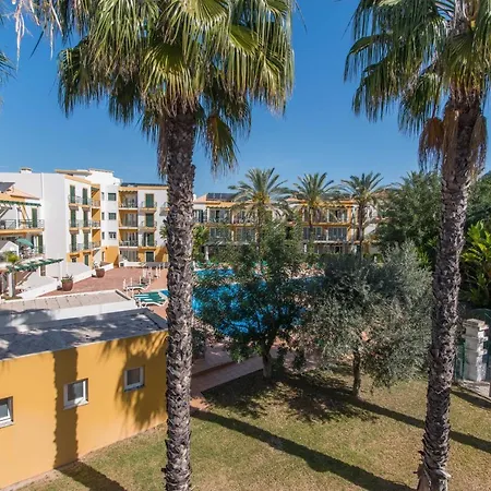 Quinta Do Morgado By Algartur Apartament *