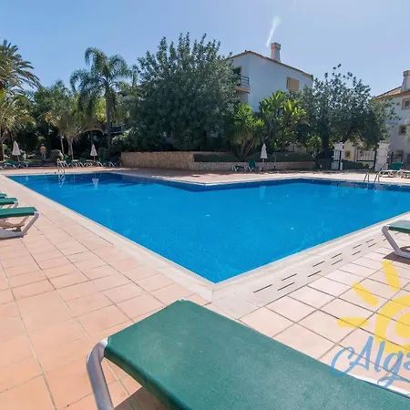 Lejlighed Quinta Do Morgado By Algartur *