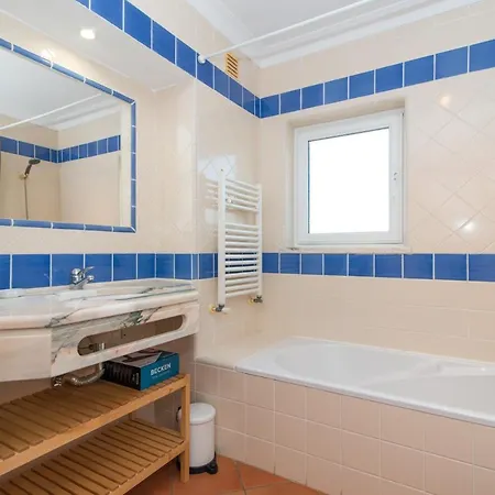 Quinta Do Morgado By Algartur *