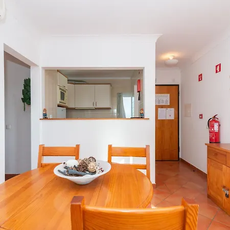 Quinta Do Morgado By Algartur *