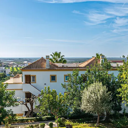 Quinta Do Morgado By Algartur