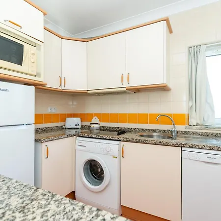 Quinta Do Morgado By Algartur Tavira