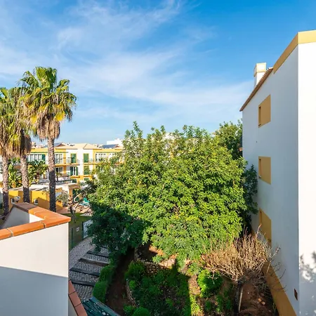 Quinta Do Morgado By Algartur Tavira