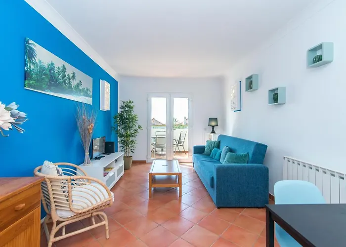 Quinta Do Morgado By Algartur * Tavira