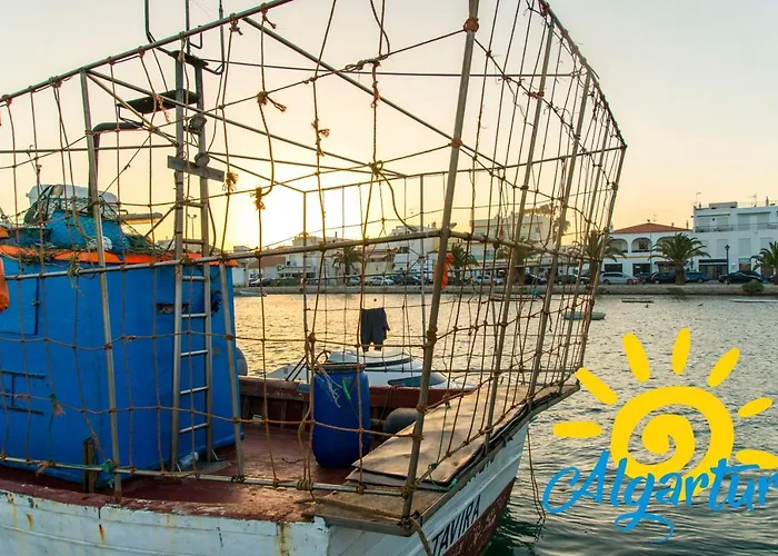 Quinta Do Morgado By Algartur