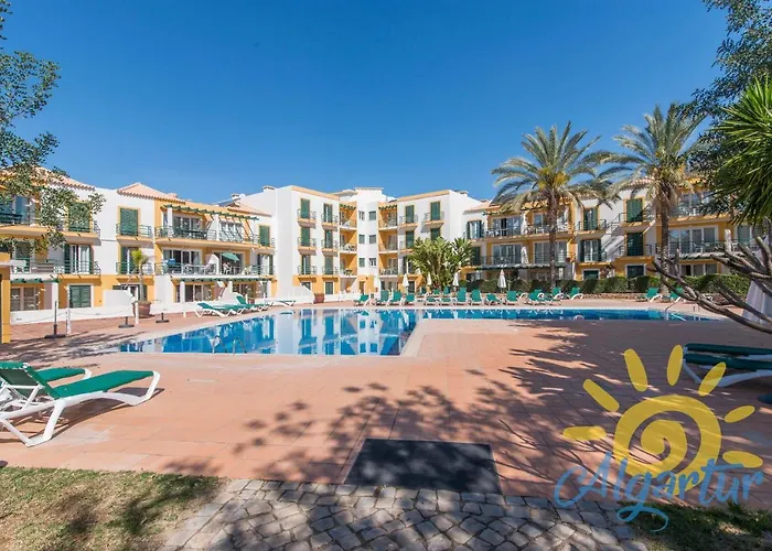 Apartamento Quinta Do Morgado By Algartur Tavira