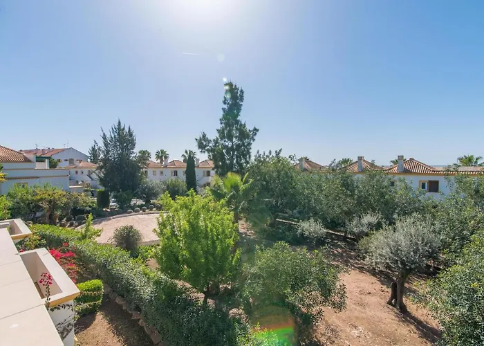 Quinta Do Morgado By Algartur Apartamento Tavira
